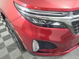 Used 2023 Chevrolet Equinox RS image 3