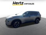 Used 2024 Nissan Rogue SV image 6