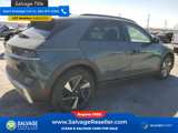 Used 2025 Hyundai Ioniq 5 SEL image 4