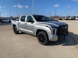 New 2025 Toyota Tundra SR image 6