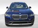 Used 2022 BMW X3 xDrive30i w/ Premium Package 2 image 2