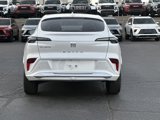 New 2025 Buick Envista Avenir image 4