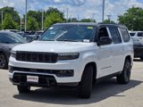 New 2025 Jeep Grand Wagoneer Series II Obsidian w/ Quick Order Packagew 28T image 3