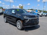 New 2025 Chevrolet Suburban Premier image 4