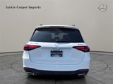 New 2026 Mercedes-Benz GLE 350 4MATIC image 4