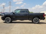 New 2025 RAM 2500 Laramie image 3