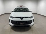 New 2025 Volkswagen Tiguan SE image 2