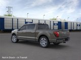 New 2025 Ford F150 Platinum w/ Equipment Group 703A Plus image 4