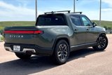 Used 2022 Rivian R1T Launch Edition image 5