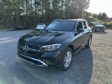 Used 2025 Mercedes-Benz GLC 300 image 3