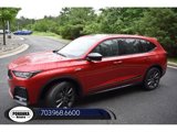 New 2026 Acura MDX A-Spec image 5