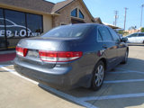 Used 2004 Honda Accord EX image 6
