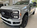 New 2025 Ford F350 XL image 3