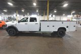 New 2025 RAM 5500 Tradesman image 4
