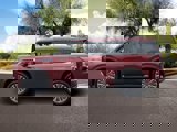 New 2025 INFINITI QX80 Luxe w/ Exterior Package image 2