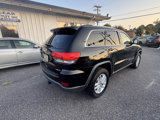 Used 2017 Jeep Grand Cherokee Laredo w/ Quick Order Package 23E image 4