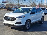 Certified 2022 Ford Edge SEL w/ Sport Appearance Package image 3