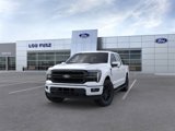 New 2025 Ford F150 Lariat w/ Equipment Group 502A High image 3