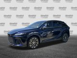 Used 2024 Lexus RX 350 Premium Plus image 5