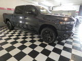 New 2025 RAM 1500 Big Horn image 4