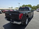 New 2025 Ford F150 Lariat w/ Equipment Group 502A High image 5