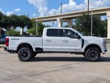 New 2025 Ford F250 Platinum image 4