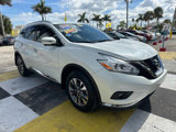Used 2017 Nissan Murano SL image 2