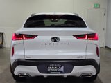 New 2025 INFINITI QX55 Luxe w/ Cargo Package image 5