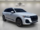 Used 2025 Audi Q7 2.0T Premium Plus w/ Premium Plus Package image 3