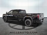 New 2025 GMC Sierra 3500 AT4 w/ AT4 Premium Plus Package image 4