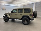 New 2025 Jeep Wrangler Unlimited Rubicon 392 image 5