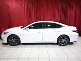 Used 2024 Lexus ES 350 w/ Premium Package image 4