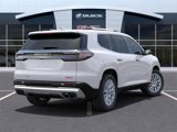 New 2025 GMC Acadia Denali w/ Super Cruise Package image 4