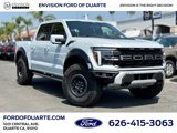 New 2025 Ford F150 Raptor image 2