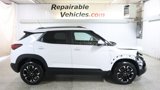 Used 2023 Chevrolet TrailBlazer LT w/ Convenience Package image 4
