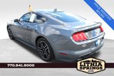 Certified 2022 Ford Mustang Premium w/ Equipment Group 201A image 5