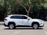 Used 2019 Toyota RAV4 XLE image 2