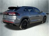 New 2025 Volkswagen Atlas Cross Sport SEL R-Line image 5