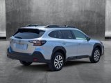 Certified 2025 Subaru Outback Premium w/ Popular Package #1 image 5