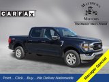 Used 2023 Ford F150 XLT image 1