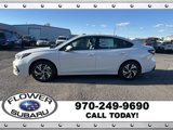 New 2025 Subaru Legacy Premium image 4