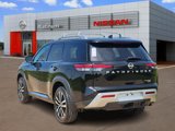 New 2025 Nissan Pathfinder Platinum image 5