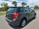 Used 2017 Chevrolet Equinox LS image 5