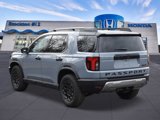 New 2026 Honda Passport TrailSport Elite image 3