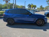 Used 2023 BMW X3 M w/ Competition Package image 4