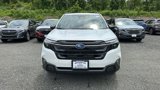 New 2025 Subaru Forester Touring image 2
