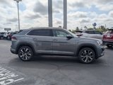 New 2025 Volkswagen Atlas Cross Sport SEL Premium R-Line image 5