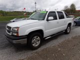 Used 2005 Chevrolet Avalanche Z71 w/ Sun And Sound Package image 3