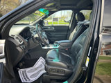 Used 2014 Ford Explorer Sport w/ Equipment Group 401A image 2