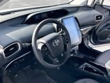 Certified 2021 Toyota Prius Prime Limited image 4